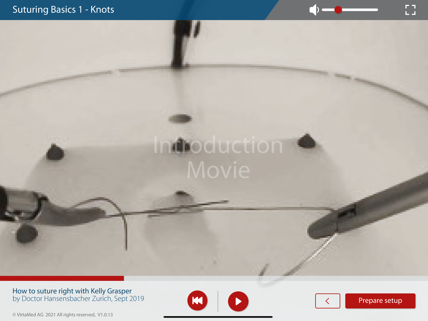 Video Course Simulator thumbnail 3